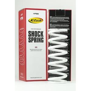 Pružina zadného tlmiča K-TECH 63-260-54 54 N