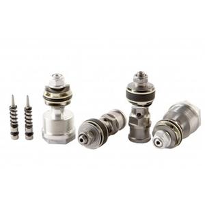 Piesty prednej vidlice sada K-TECH SSK 20SSK-INT-SHO-4/12