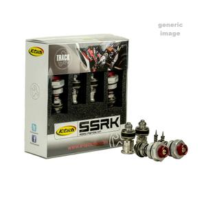 Piesty prednej vidlice sada K-TECH SSK 20SSK-SHO-1