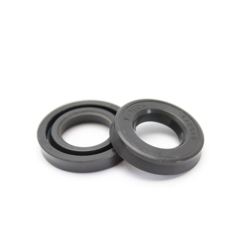 Gufero zadného tlmiča K-TECH KYB 16mm