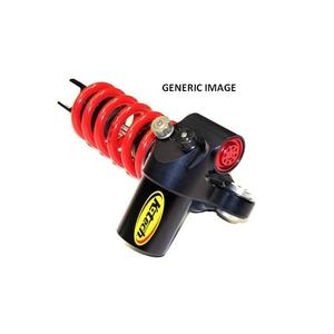 Zadný centrálny  tlmič K-TECH DDS 245-008-270/020 LITE