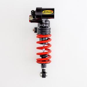 zadný tlmič K-TECH DDS 255-017-230-020 PRO