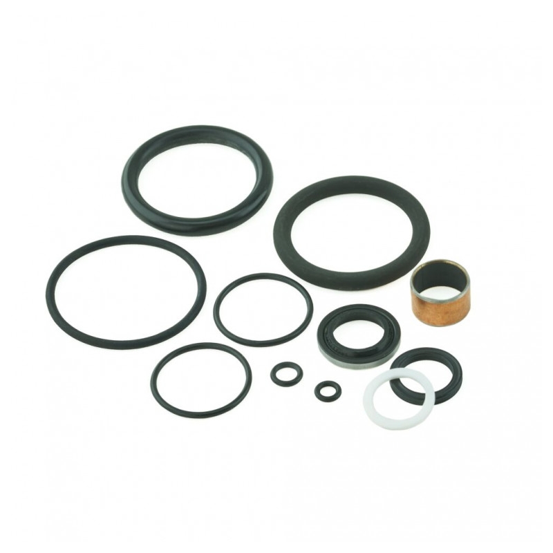 Sada pre repas zadného tlmiča K-TECH OHLINS TTX
