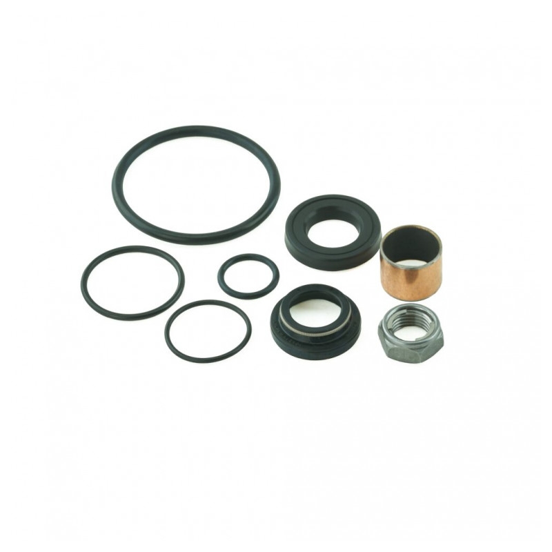 Sada pre repas zadného tlmiča K-TECH SHOWA