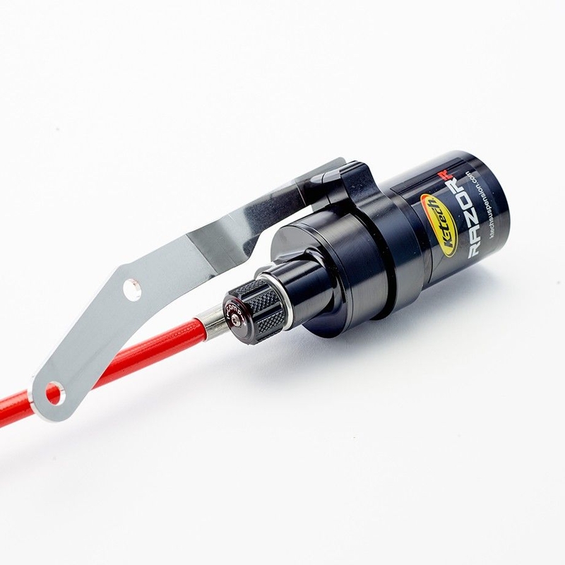 Tlmič K-TECH RAZOR-R