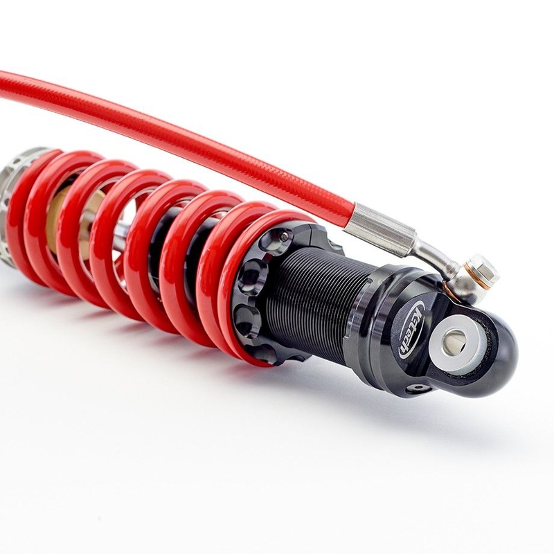 Tlmič K-TECH RAZOR-R