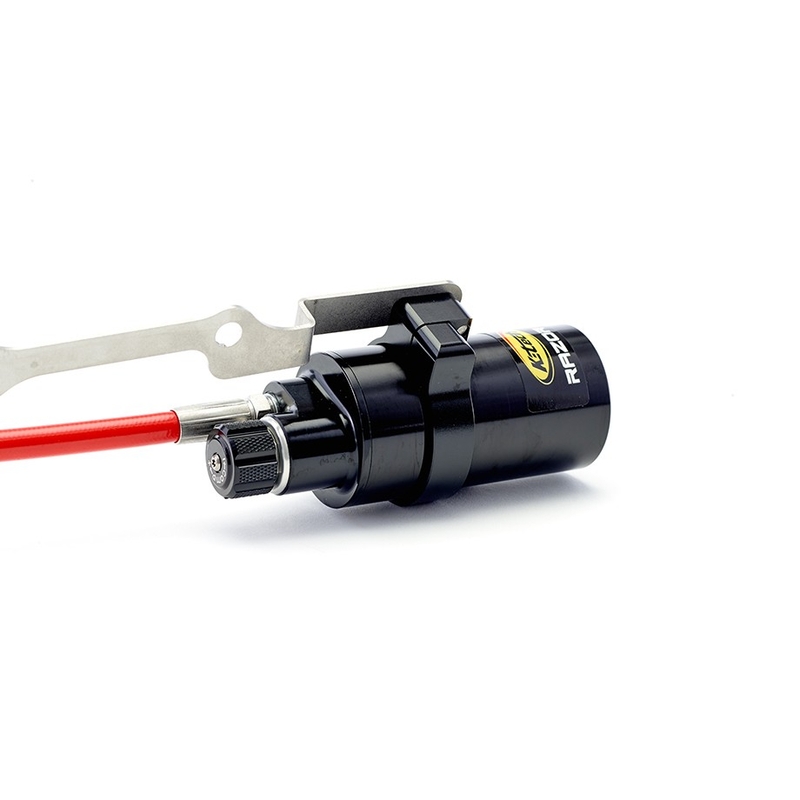 Tlmič K-TECH RAZOR-RR