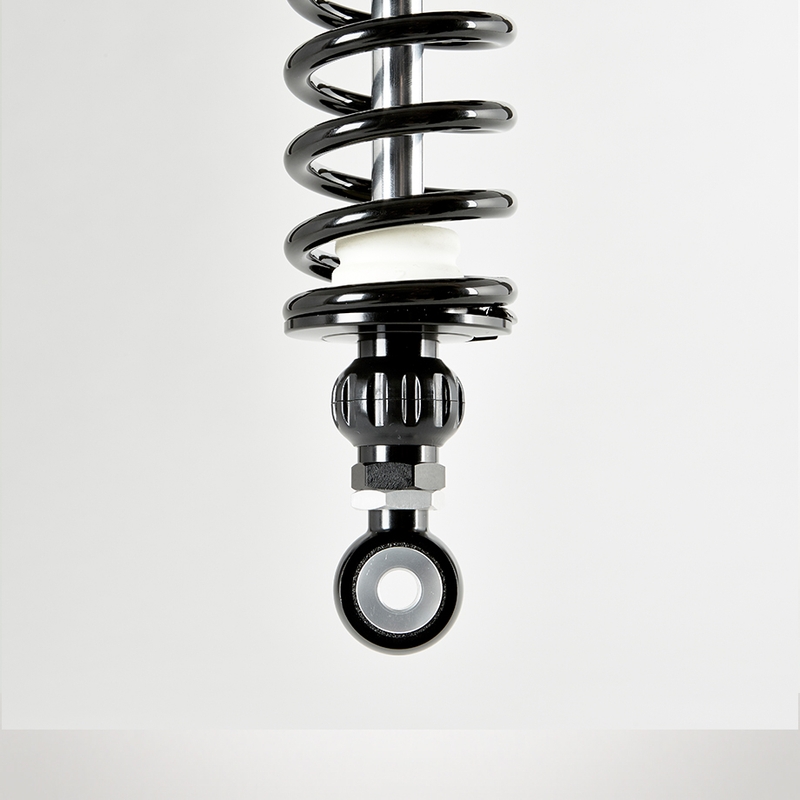 zadný tlmič K-TECH RAZOR LITE III