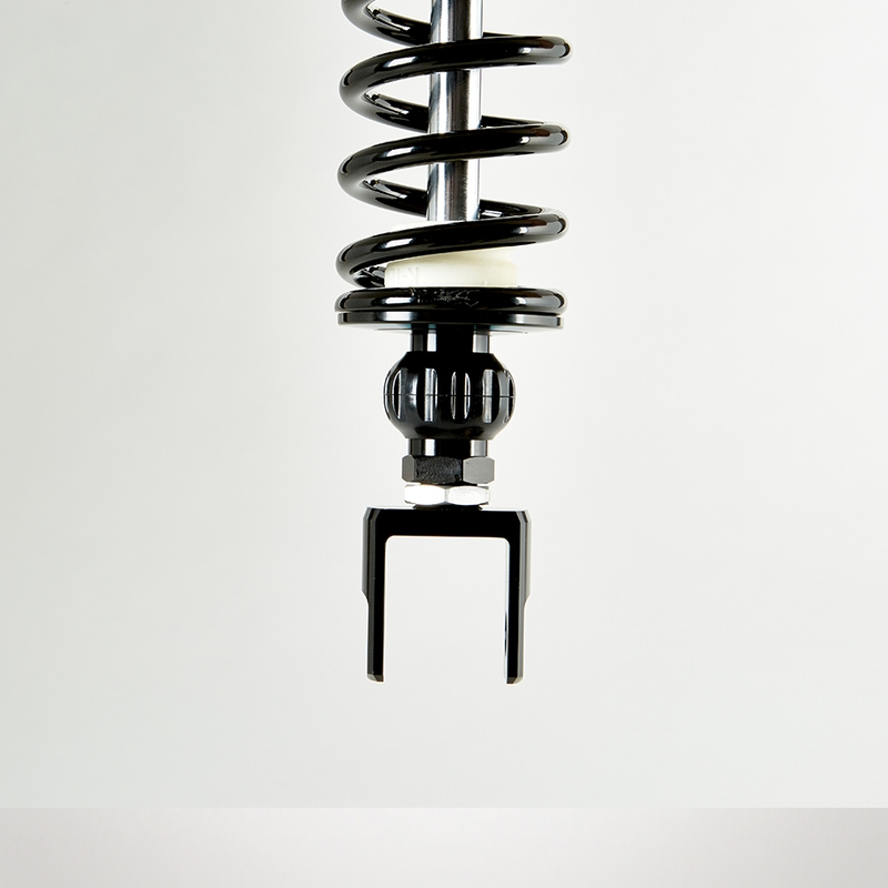 zadný tlmič K-TECH RAZOR LITE III