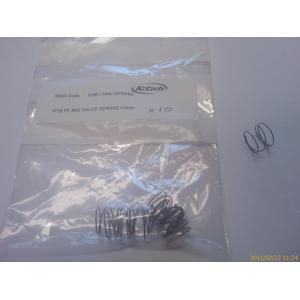 Pružina pre midvalve K-TECH KYB-11MV-SPRING KYB 11mm