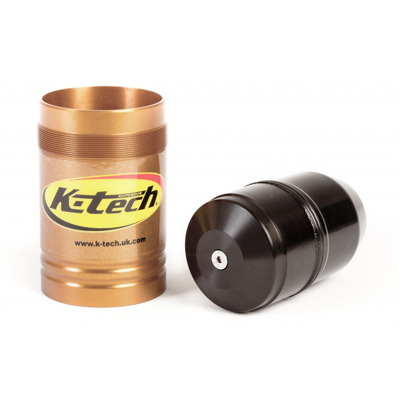 Prestavba nádrže K-TECH WP 60 mm
