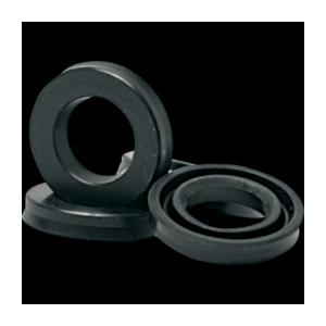 Gufero zadného tlmiča K-TECH OSS-18MM/C 18mm (jeden kus)