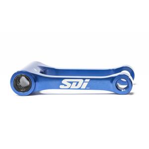 Vidlica prepákovania K-TECH SDi SDECPRY18-BLU modrá