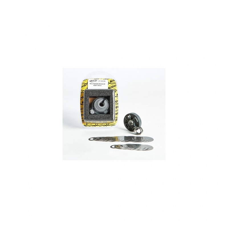Piest tlmenia upgrade K-TECH SHOWA 40mm