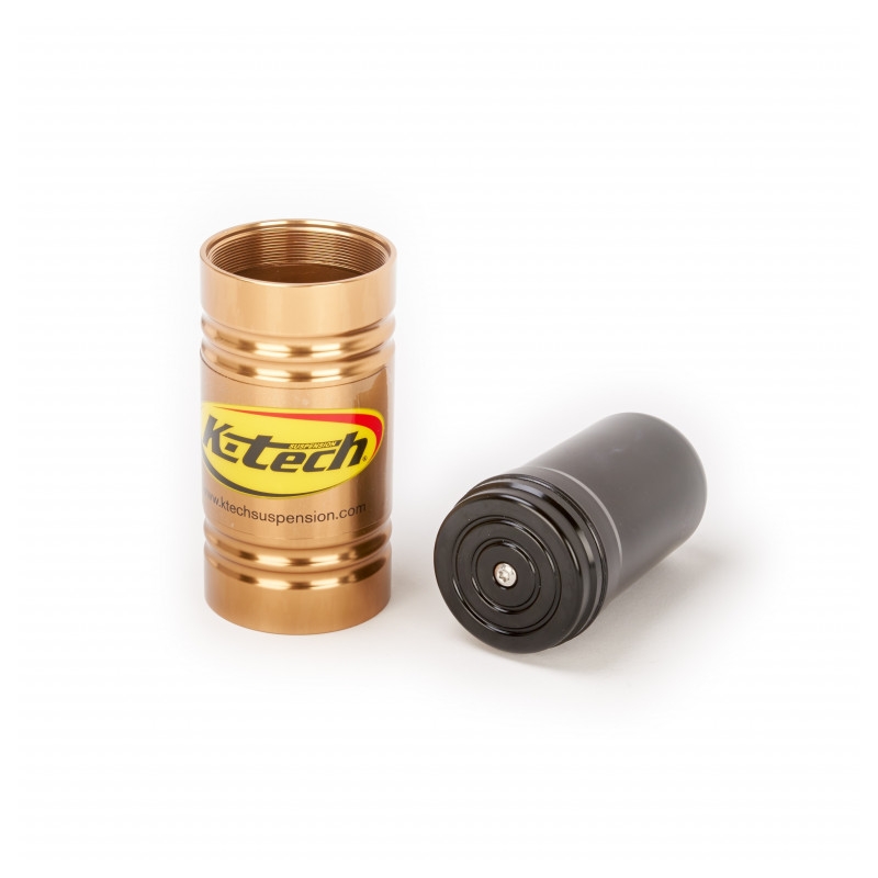 RCU Prestavba nádržkového mechúra K-TECH ZF 54mm