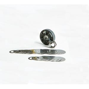 Piest tlmenia upgrade K-TECH SHOWA 211-300-050 40mm