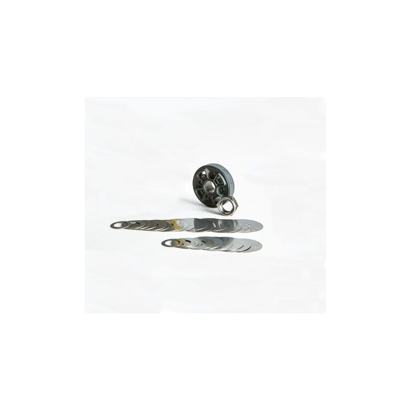 Piest tlmenia upgrade K-TECH SHOWA 40mm