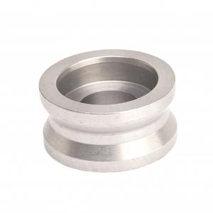 Podložka na zníženie piestnej tyče tlmiča K-TECH WP 211-452-090 46mm 12mm-9mm