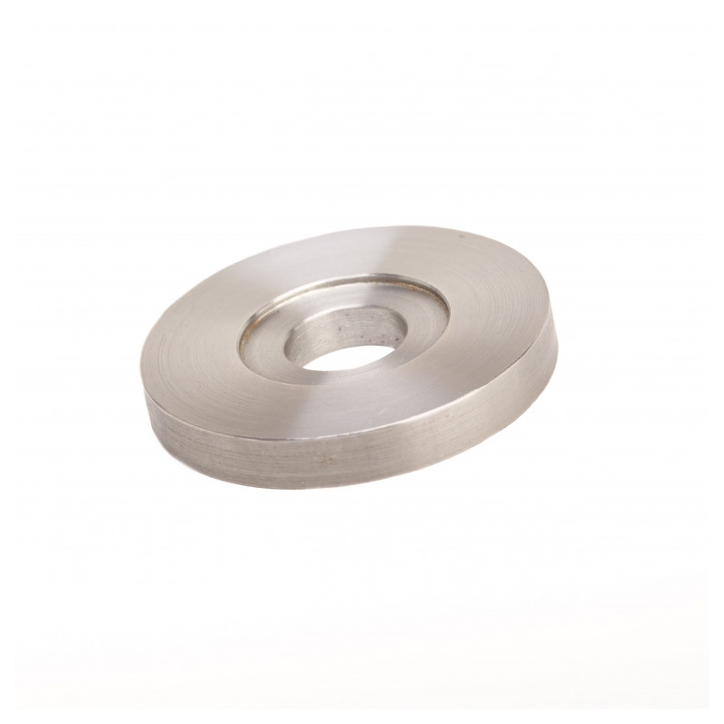 Podložka na zníženie piestnej tyče tlmiča K-TECH KYB/SHOWA 50mm 12 mm i/d - 1 mm