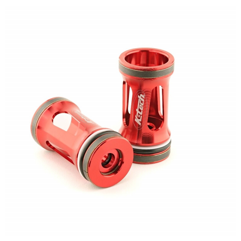 BEZ PIESTU FF ZOSTAVA K-TECH KYB LIGHTWEIGHT Pár