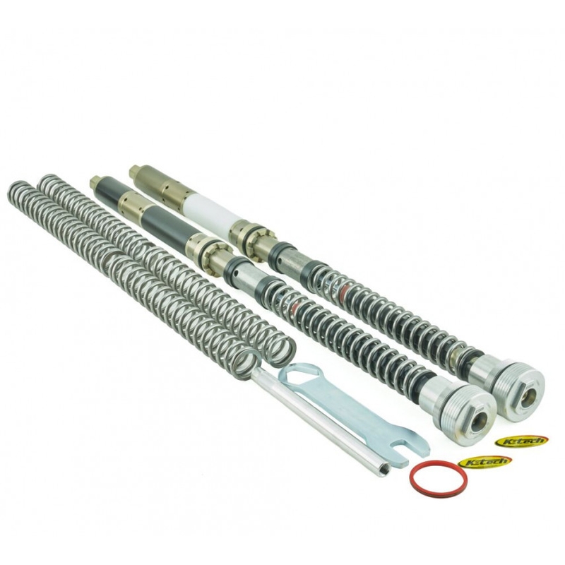 Cartridge prednej vidlice K-TECH DDS