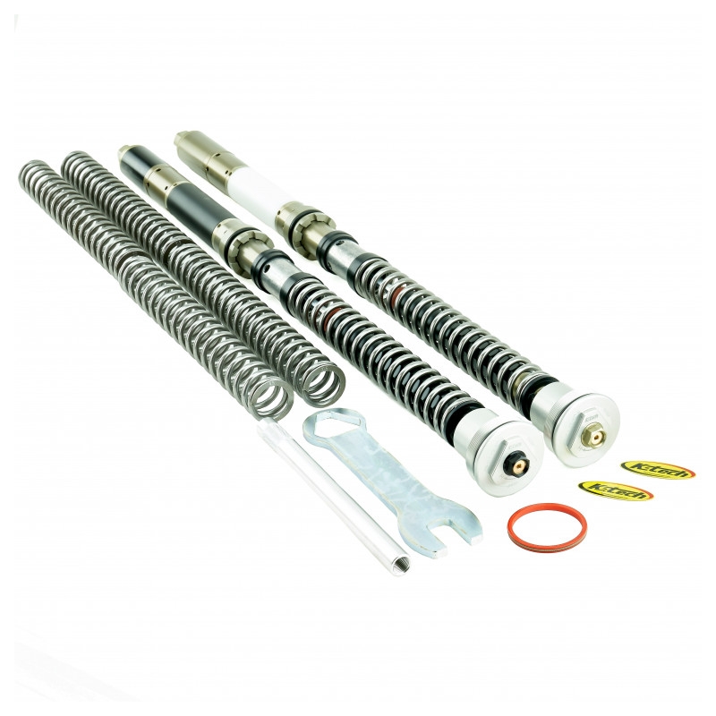 Cartridge prednej vidlice K-TECH DDS
