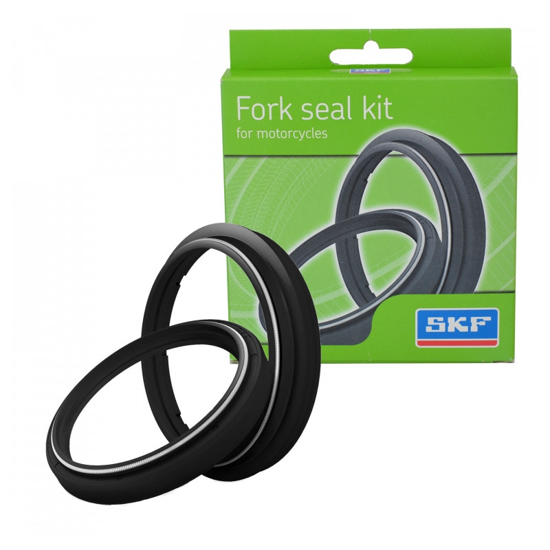 Seals Kit (oil - dust) SKF COBRA 32mm