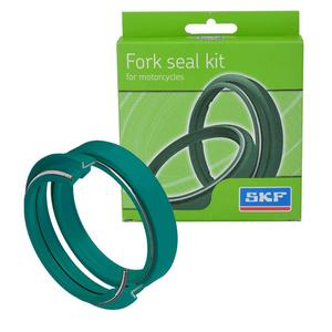 Seals Kit (oil - dust) High Protection SKF KAYABA KITG-48K-HD 48x58.1x8.5 / 48x58.4x4.9 Air HD