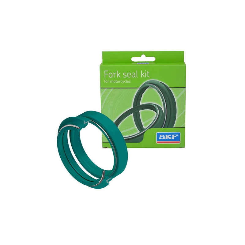 Seals Kit (oil - dust) High Protection SKF KAYABA 48x58.1x8.5 / 48x58.4x4.9 Air HD