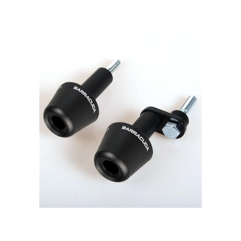 Padáky, ochrana rámu K636