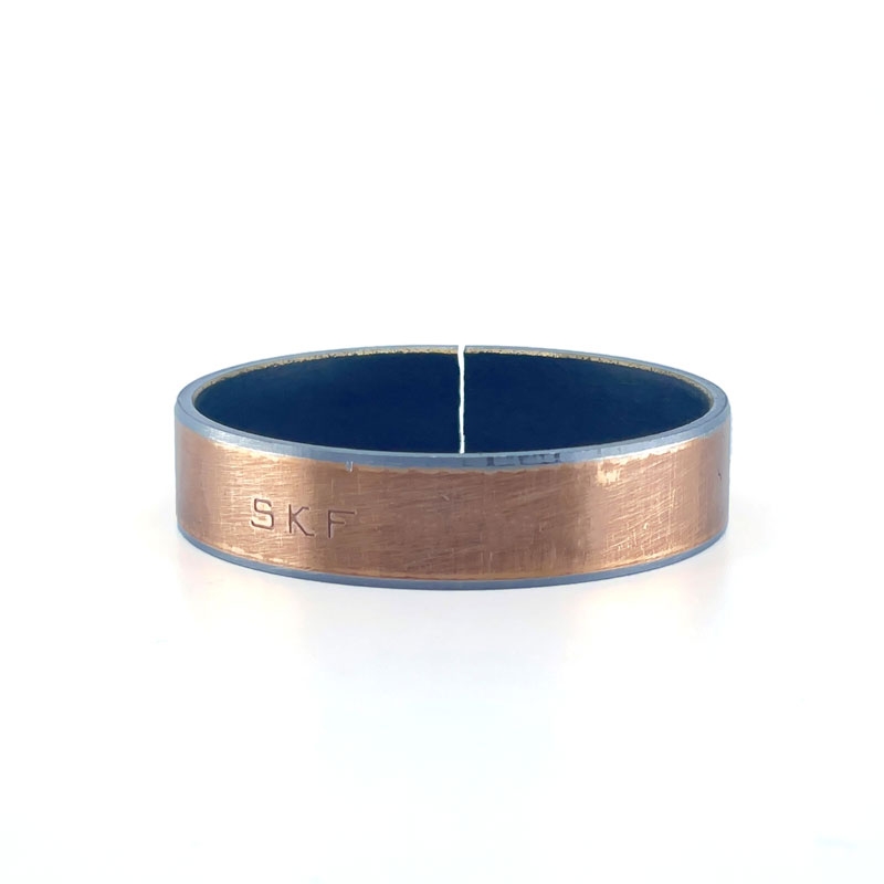 Fork bushings kit SKF WP/MARZOCCHI 2 pcs. - 1 INNER + 1 OUTER 35mm