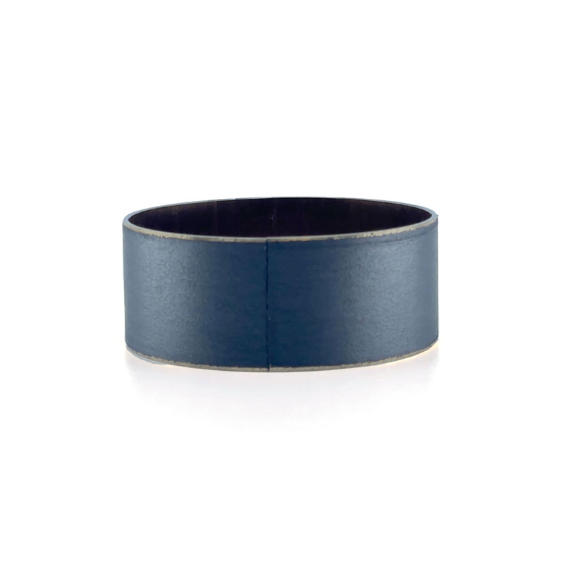 Fork bushings kit SKF WP/MARZOCCHI 2 pcs. - 1 INNER + 1 OUTER 35mm