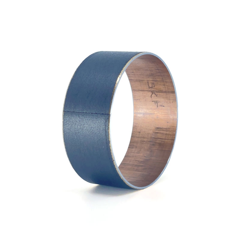 Fork bushings kit SKF WP/MARZOCCHI 2 pcs. - 1 INNER + 1 OUTER 35mm