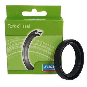 Oil Seal SKF SKF WP OSB-43W 43x52.9x9.5 čierna