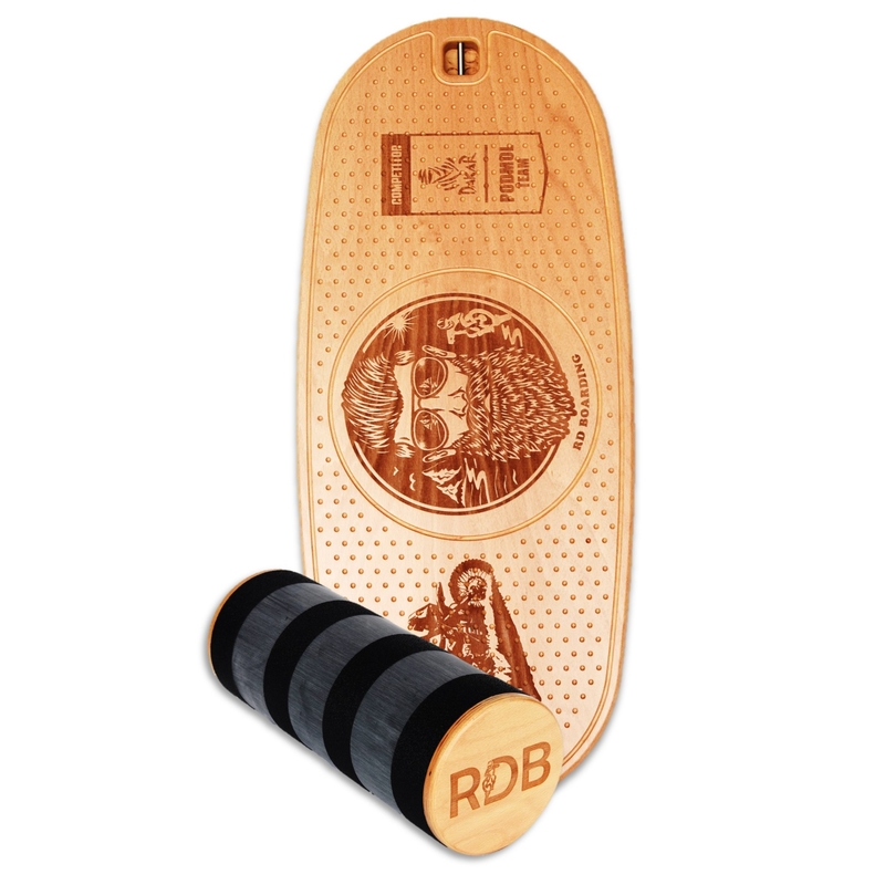 Fitboard RDB Podmol Team limitovaná edícia