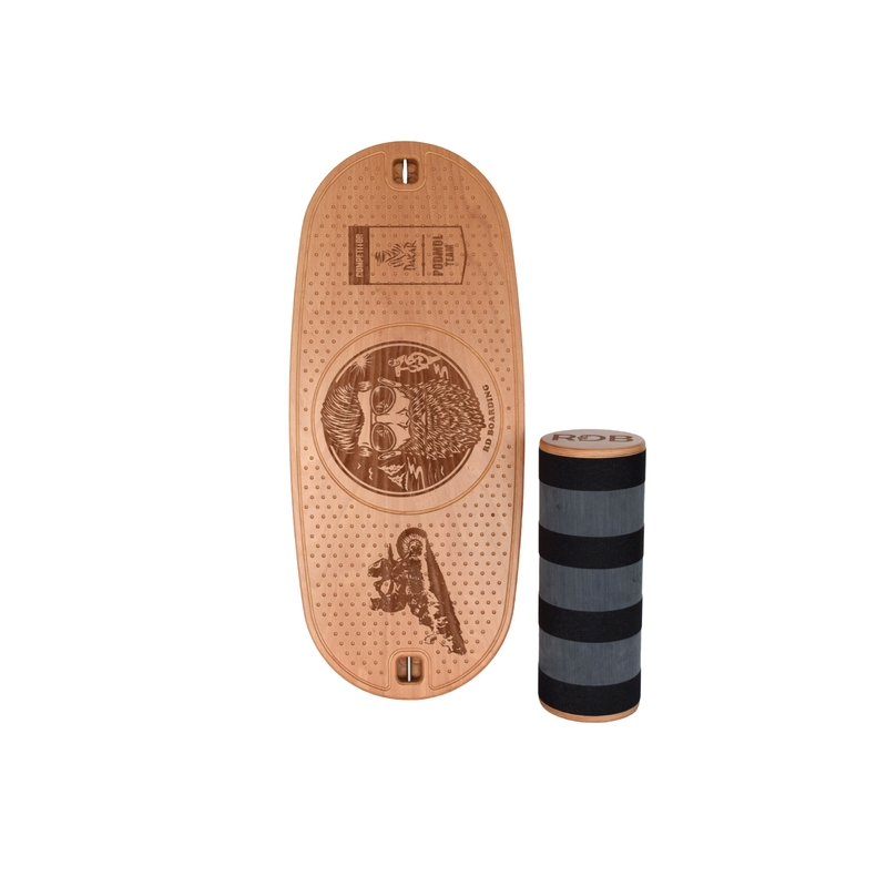 Fitboard RDB Podmol Team limitovaná edícia