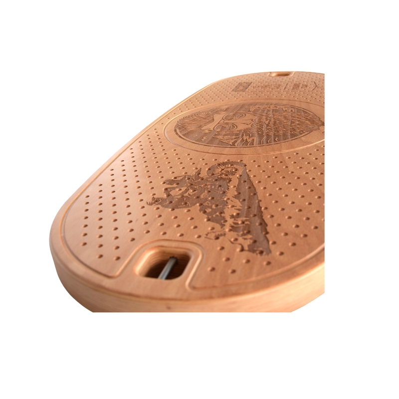 Fitboard RDB Podmol Team limitovaná edícia