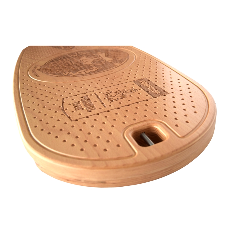 Fitboard RDB Podmol Team limitovaná edícia