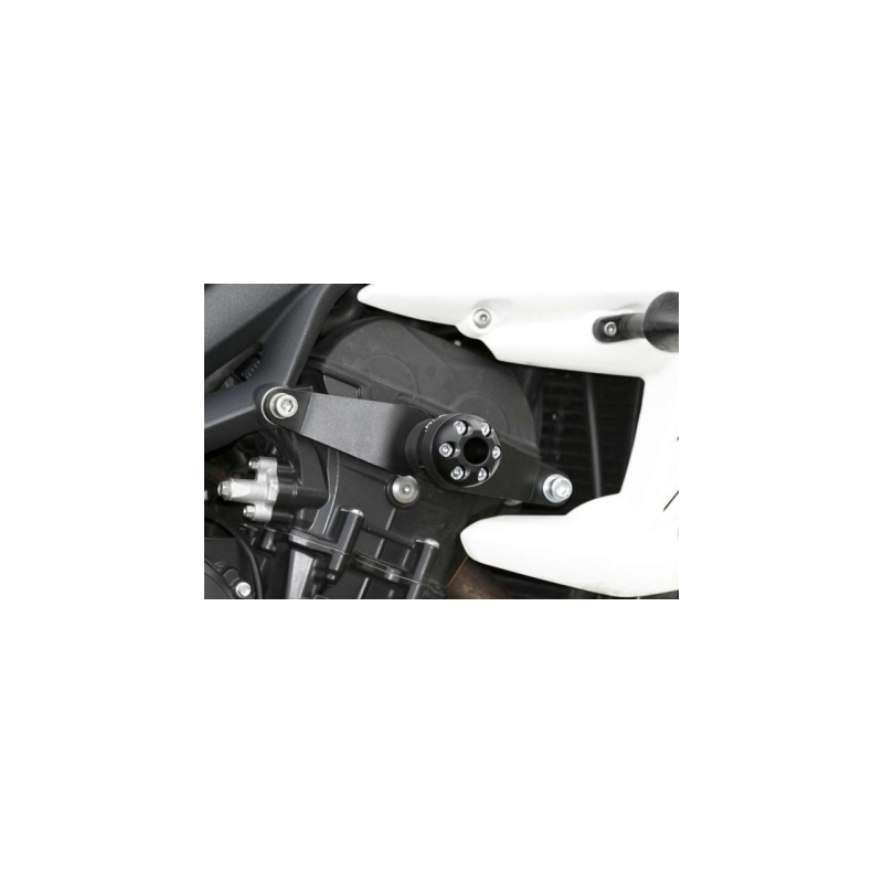 Triumph Street triple 675 (2008 - 2012) Classic