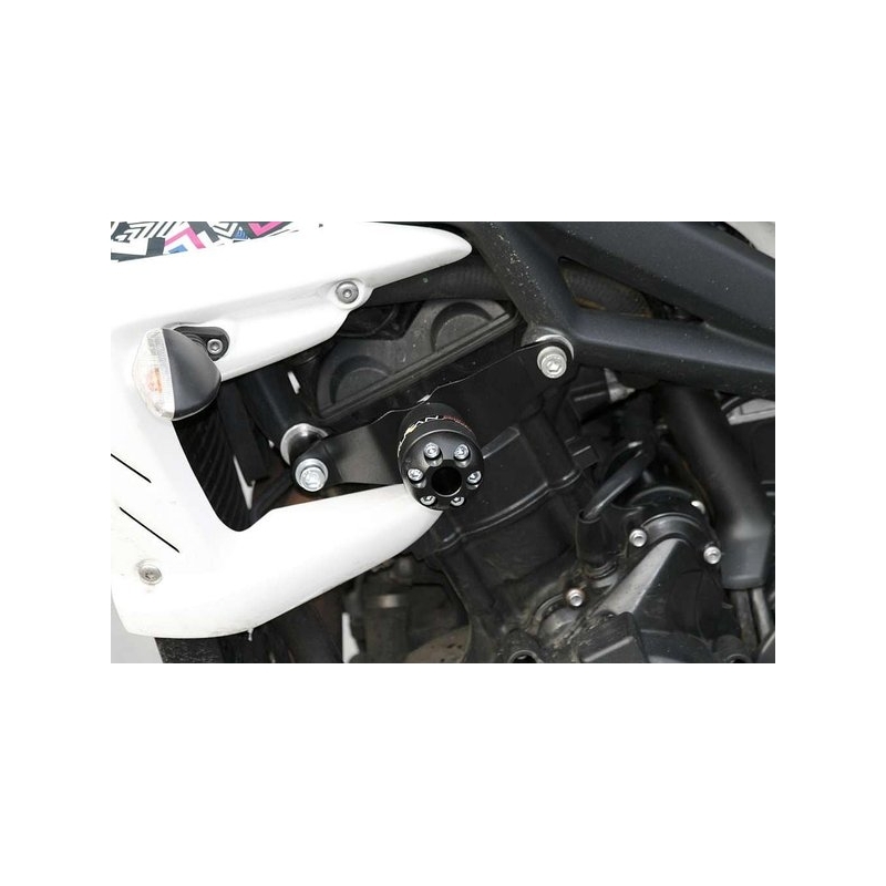 Triumph Street triple 675 (2008 - 2012) Classic
