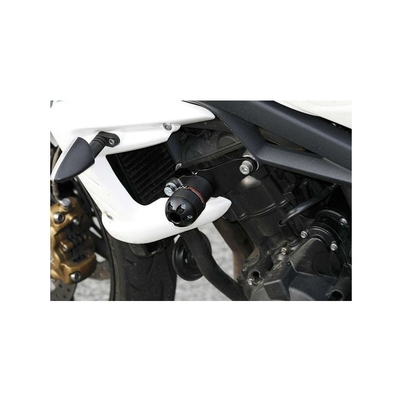 Triumph Street triple 675 (2008 - 2012) Classic