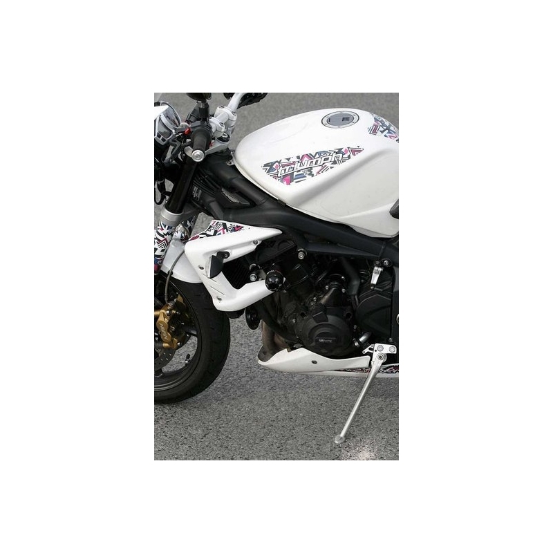 Triumph Street triple 675 (2008 - 2012) Classic
