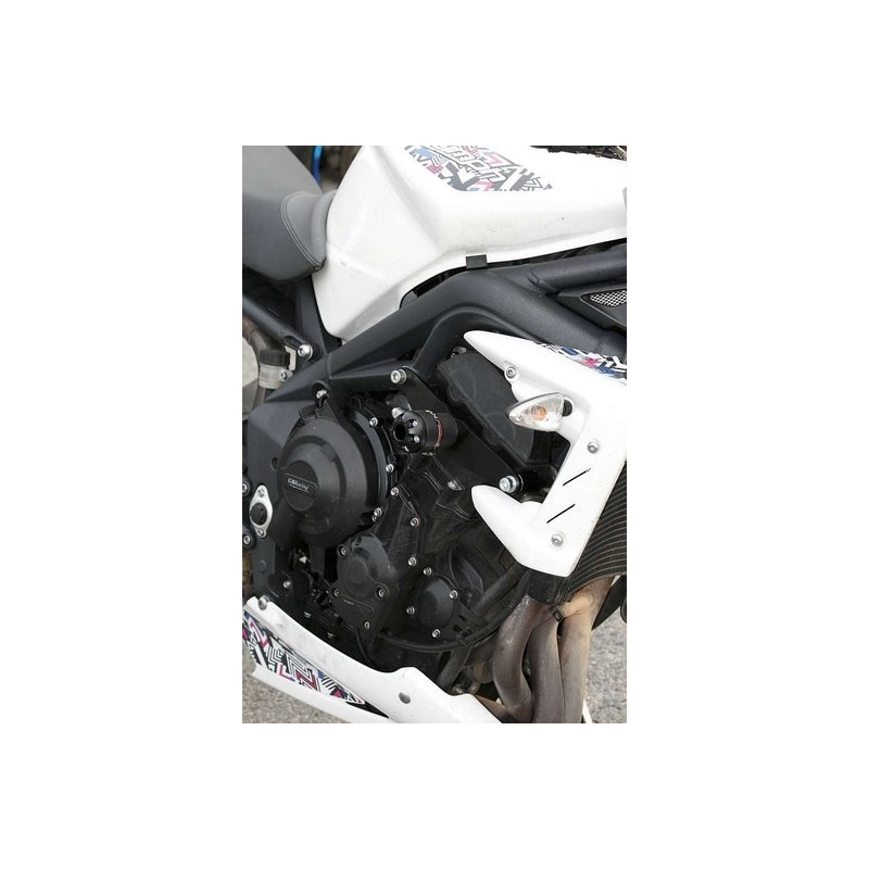 Triumph Street triple 675 (2008 - 2012) Classic