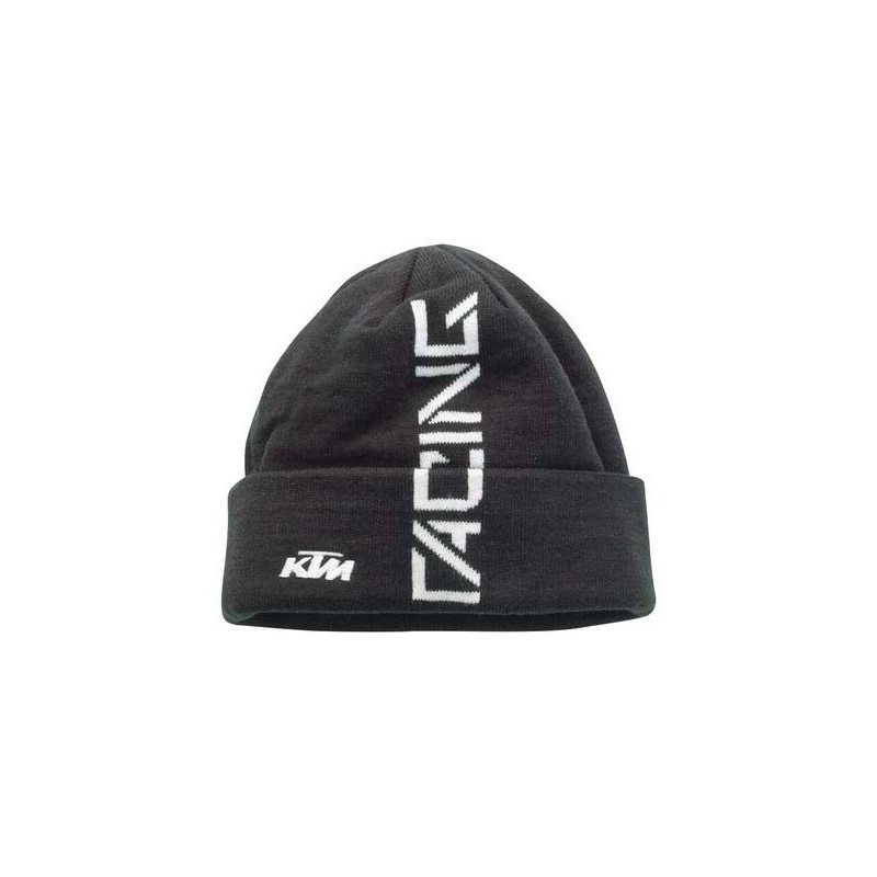 KTM X-Bow Replica Team Beanie OS black