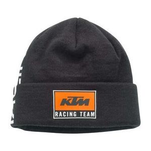 KTM Team Beanie OS čierna