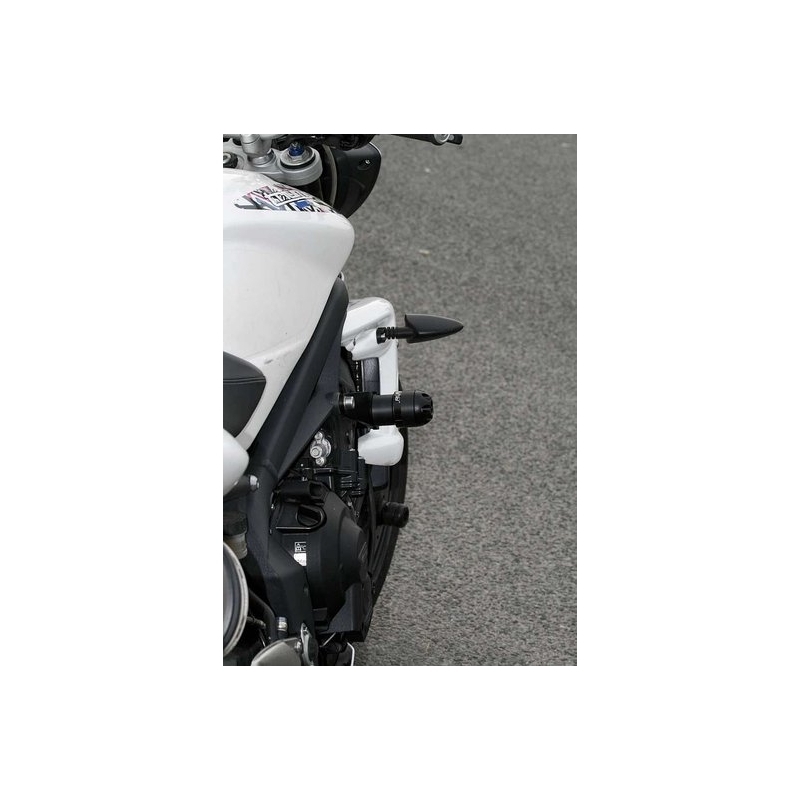Triumph Street triple 675 (2008 - 2012) Gatling