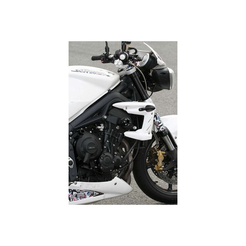 Triumph Street triple 675 (2008 - 2012) Gatling
