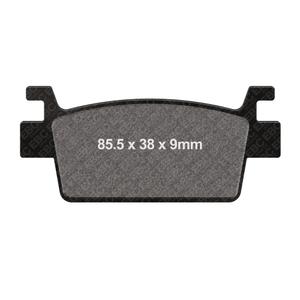 Brzdové obloženie EBC SFA719