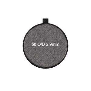 Brzdové obloženie EBC GPFAX743HH