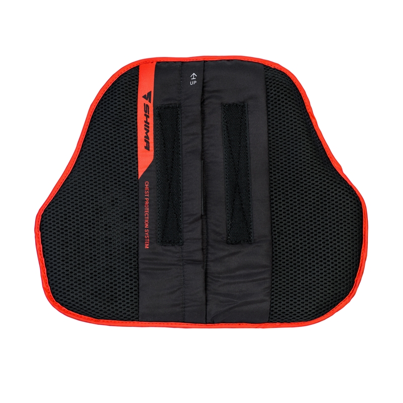 Chránič hrudníka Shima Chest Protector